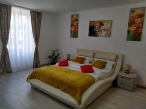 Leon Central Apartment